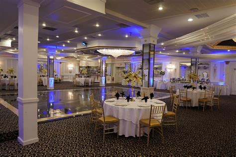 Galloping Hill Caterers in Union, New Jersey: Your #1 Choice for Exquisite Events