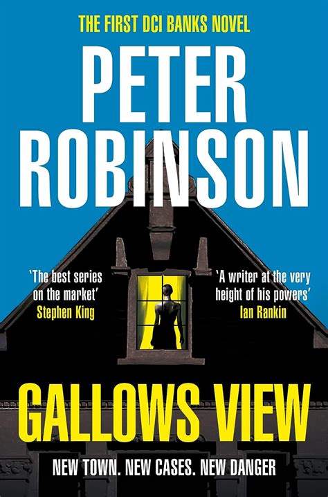 Gallows View The First Inspector Banks Novel PDF