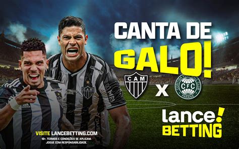 Galo Bet: Aposte no Galo e Ganhe na Copa