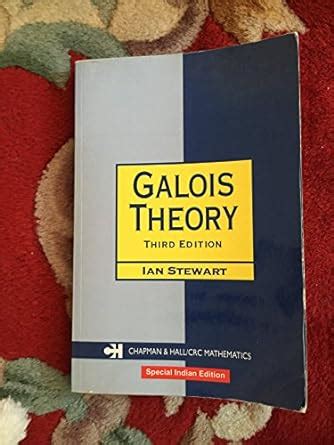Galois Theory Corrected 3rd Printing Doc