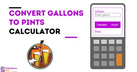 Galones a Libras Calculadora: Convert Gallons to Pounds Effortlessly