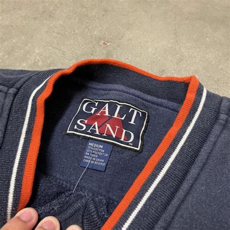 Galt Sand Sweatshirt: The Ultimate Comfort and Style