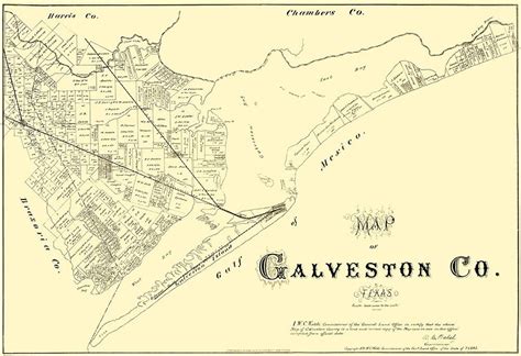 Galveston (1879) Doc