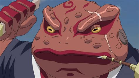 Gamabunta: