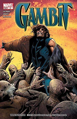 Gambit 2004-2005 8 Epub