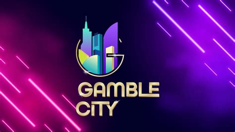 Gamble City Casino