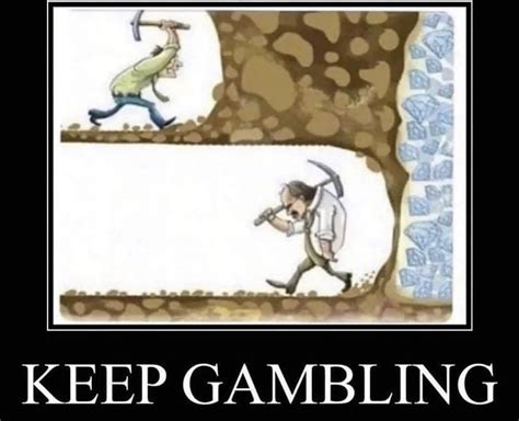 Gambler Mining Meme: The Ultimate Guide to Mining Success