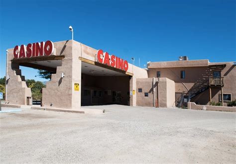 Gambling Options at Taos Casino NM