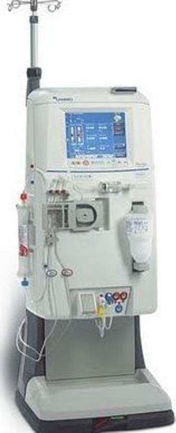 Gambro Dialysis Machine Phoenix Operator Manual Ebook PDF
