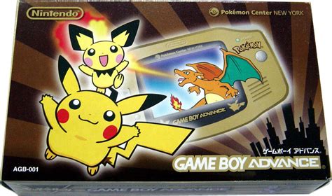 Game Boy Advance: The Console that Revolutionized Pokémon Forever