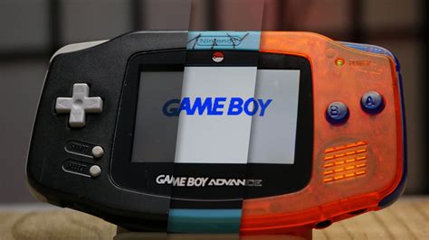 Game Boy Advance Screen: A Comprehensive Guide