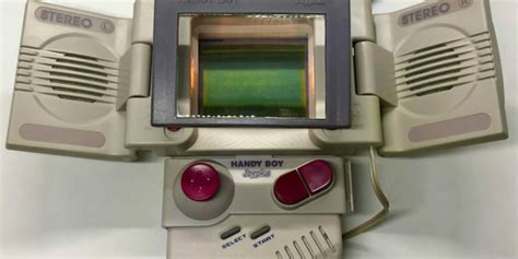 Game Boy and Game Boy: A Retrospective Look at the Revolutionary Handheld Consoles