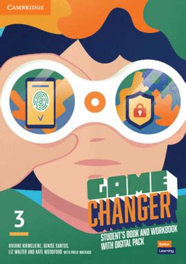 Game Changers 3 Book Series