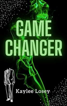 Game Changers 3 Book Series