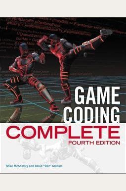 Game Coding Complete Doc