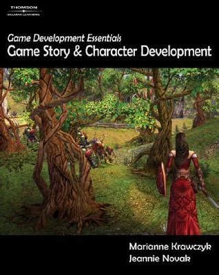 Game Development Essentials Game Story & Kindle Editon