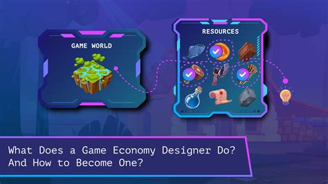 Game Economy