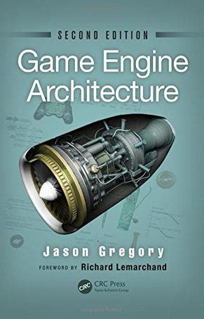 Game Engine Architecture Second Edition Doc