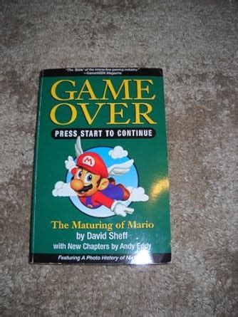 Game Over How Nintendo Conquered The World Doc