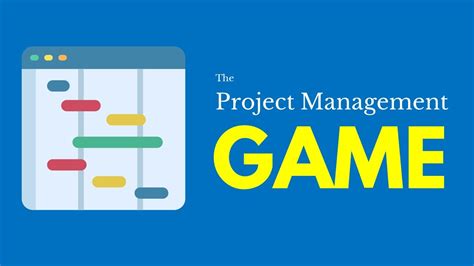 Game Project Management PDF