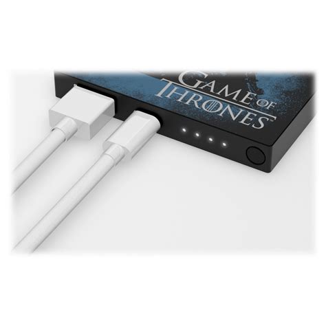 Game Thrones USB Wall Charger PDF