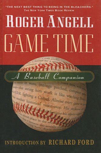 Game Time A Baseball Companion Doc