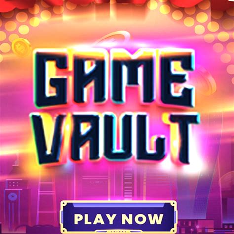 Game Vault 999: Escape into a World of Online Casino Excitement