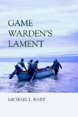 Game Warden's Lament Kindle Editon