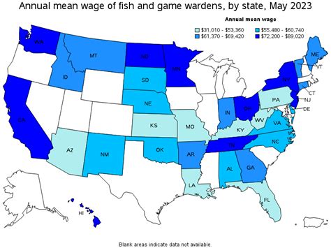 Game Warden Salary in Montana: A Comprehensive Guide