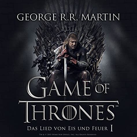 Game of Thrones Das Lied von Eis und Feuer 17 Kindle Editon