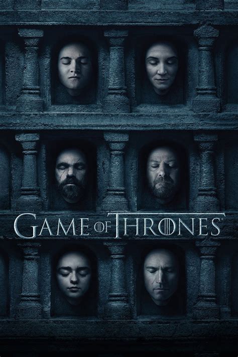 Game of Thrones Episodes Online Free: Watch All Seasons and Episodes!