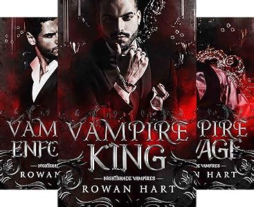 Game of Vampires 5 Book Series Epub