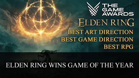 Game of the Year: Elden Ring