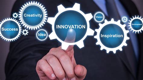 Game-Changing Innovations for Business Success