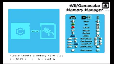 GameCube Controller Hacks for Wii Emulator: 10,000+ Character Guide