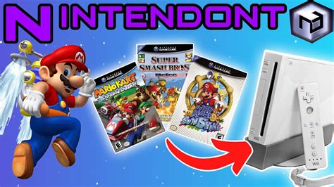 GameCube Games on Wii Black: A Comprehensive Guide