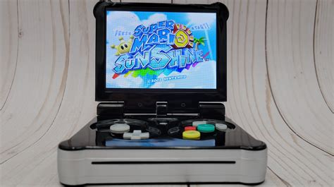 GameCube Portable Monitor: Transform Your Gaming Experience On-The-Go