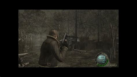 GameCube RE4: The Definitive Way to Experience a Masterpiece