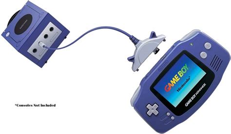 GameCube to GBA Adapter: Uncover the Gateway to Enhanced Gameplay