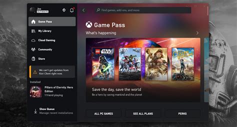 GamePass PC Not Syncing: A Troubleshooting Guide for PC Gamers