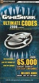 GameSharkÃ‚ Ultimate Codes 2005 Volume 2 Kindle Editon