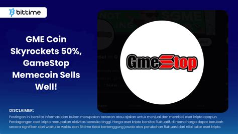 GameStop's GME Coin: Exploring the Potential of the Gaming-Centric Cryptocurrency