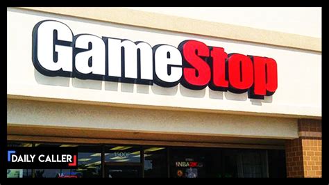 GameStop's Meteoric Rise