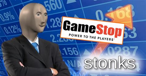 GameStop Corp Stock: A Comprehensive Dive into the 'Meme Stock' Phenomenon