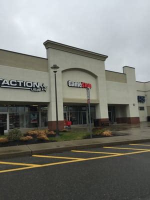 GameStop Dedham MA: The Ultimate Destination for Gaming Enthusiasts