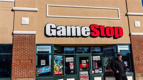 GameStop El Centro: Your Ultimate Gaming Destination!