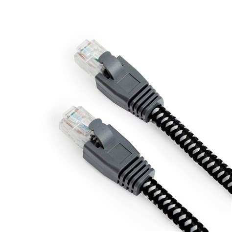 GameStop Ethernet Cables: Upgrading Your Gaming Experience to the Next Level