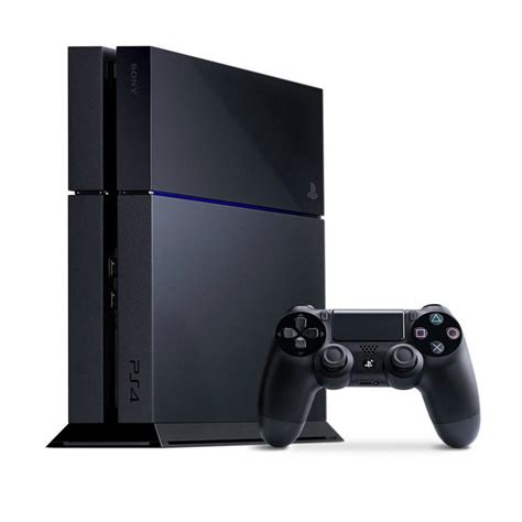 GameStop PS4 Console: The Ultimate Guide to Console Gaming