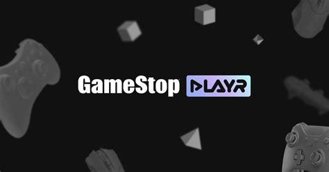 GameStop PlayR: The Ultimate Gaming Experience for 2023