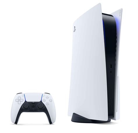 GameStop PlayStation 5: 5K Consoles Available Now!